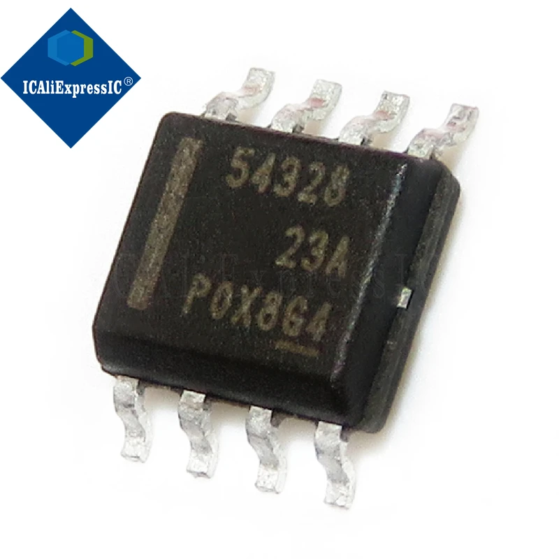 10pcs/lot TPS54328DDAR TPS54328 54328 SOP-8 New original In Stock