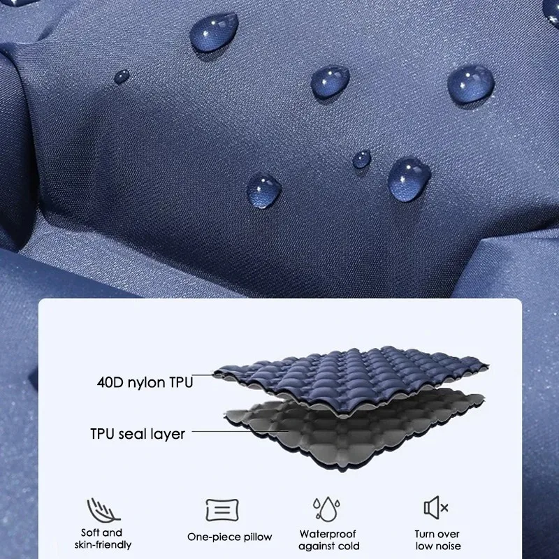 Thumbnail 4 - #62 Highest Rated Double Air Beds to Buy in 2026