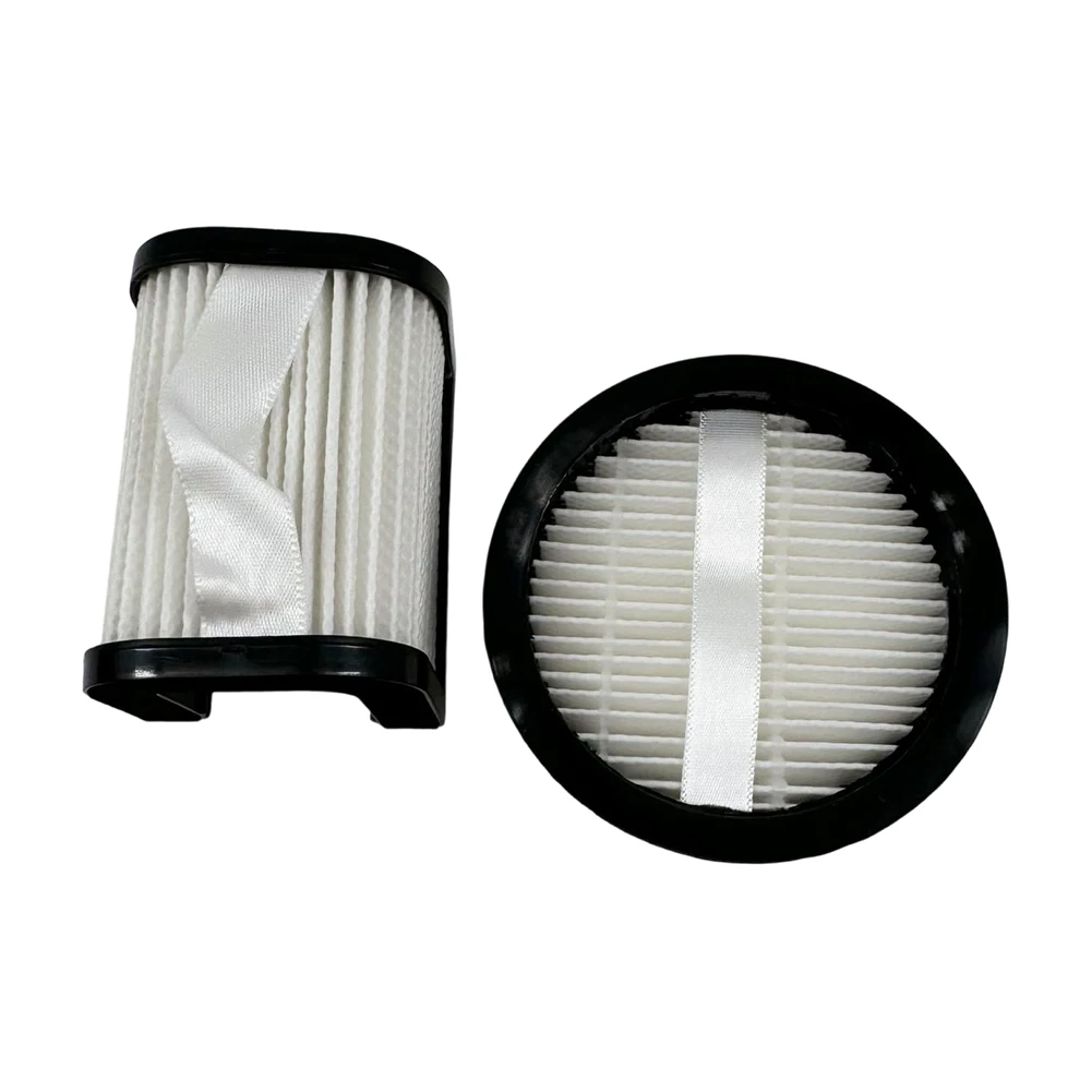 

2pcs HEPA Filter For Trouver J20 For J30 Vertical Vacuum Cleaner Accessories Post-motor Pre-motor HEPA Filter Vacuum Cleaner
