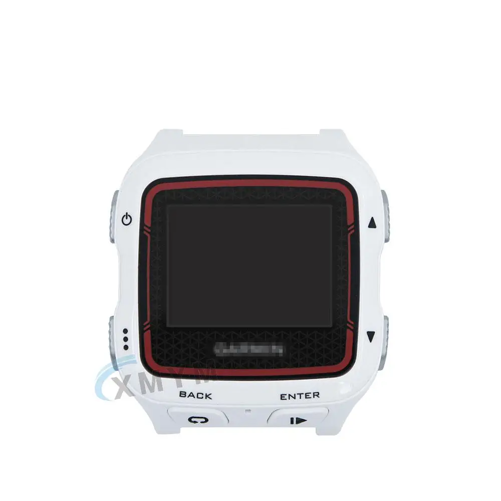 Per Garmin Forerunner 920XT 920 Xt LCD nero bianco colore GPS Smart Watch schermo LCD, cornice + Display LCD, parti di riparazione