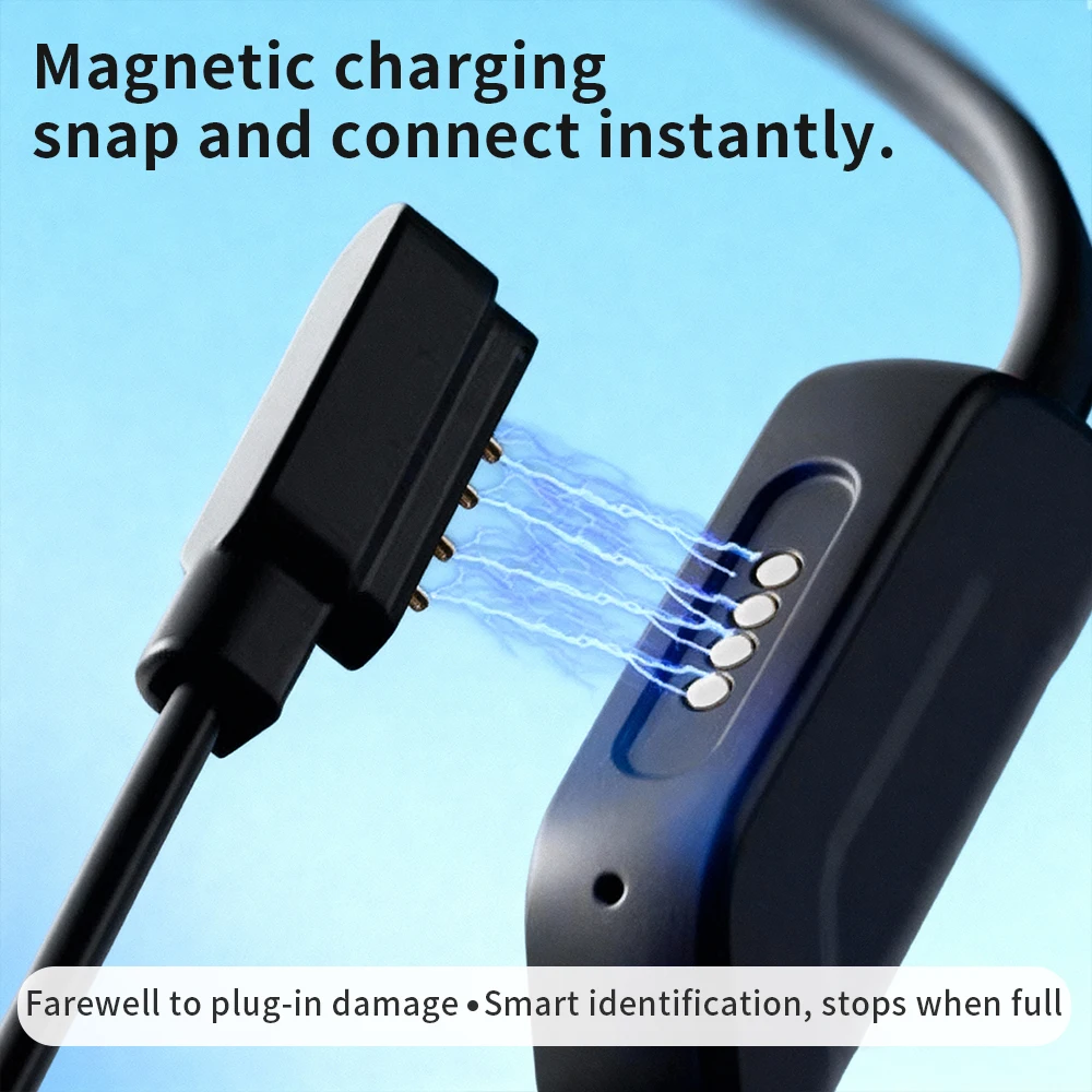 New Wireless Bone C…