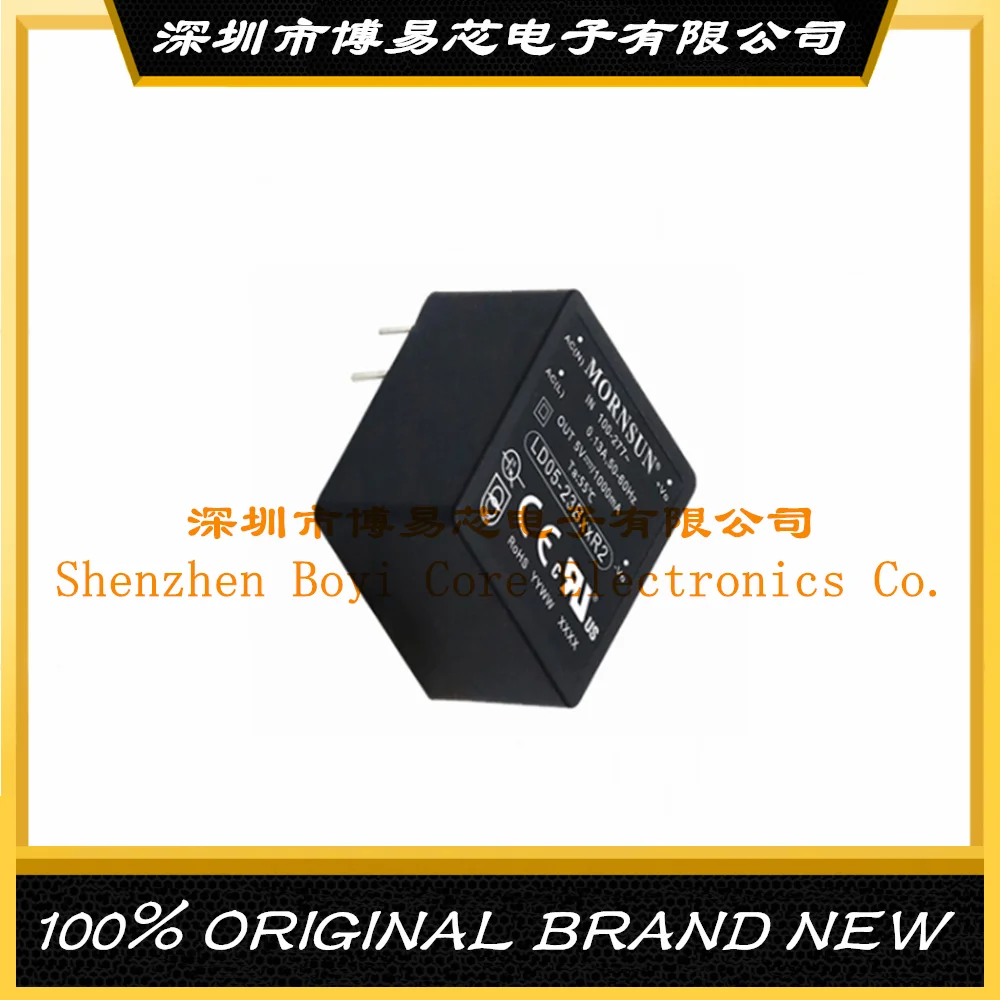 Jin Shengyang LHE05/10/15-20 D0505/0512/0515/0524-01/02 Isolated Power Module Evaluation board