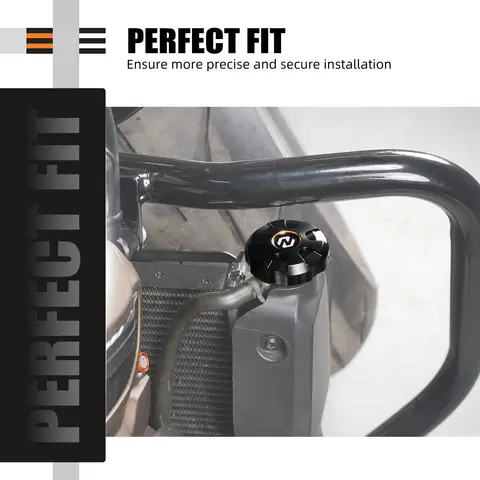 För Harley 2021-2024 Sportster S RH1250S Kylarens vattentanksskydd Nightster RH975 RH975S Pan America 1250 RA1250 RA1250S 10 best sales Sportster 1250 - №10