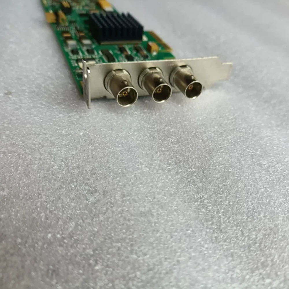 The Corvid 88 Audio-Video Capture Card Z-OEM-CRV-T-RO
