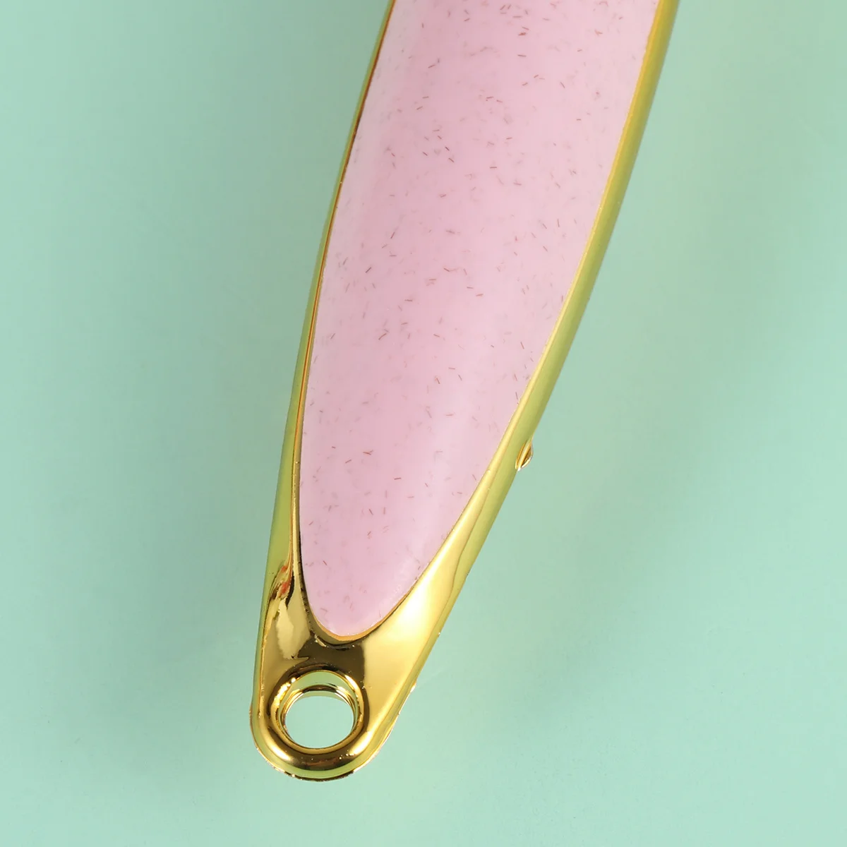 Runder Vintage-Schminkspiegel, rosa, kompakt, tragbar, Handspiegel, hochauflösendes Make-up-Werkzeug, Zubehör für Frauen