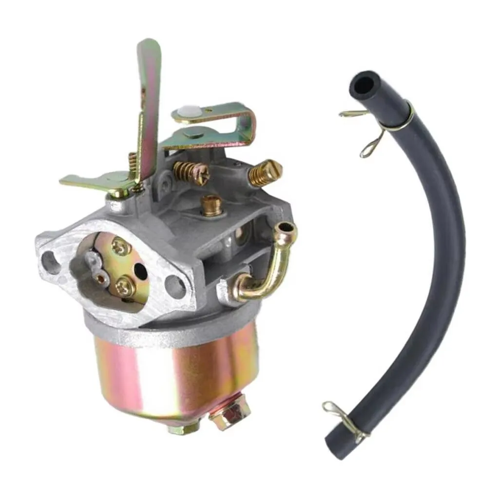 MZ175 Gas Carb CARBURETOR FITS For  EF2600 EF2700 2KW GENERATOR 4-STROKE YP20G Engine Motor Generator
