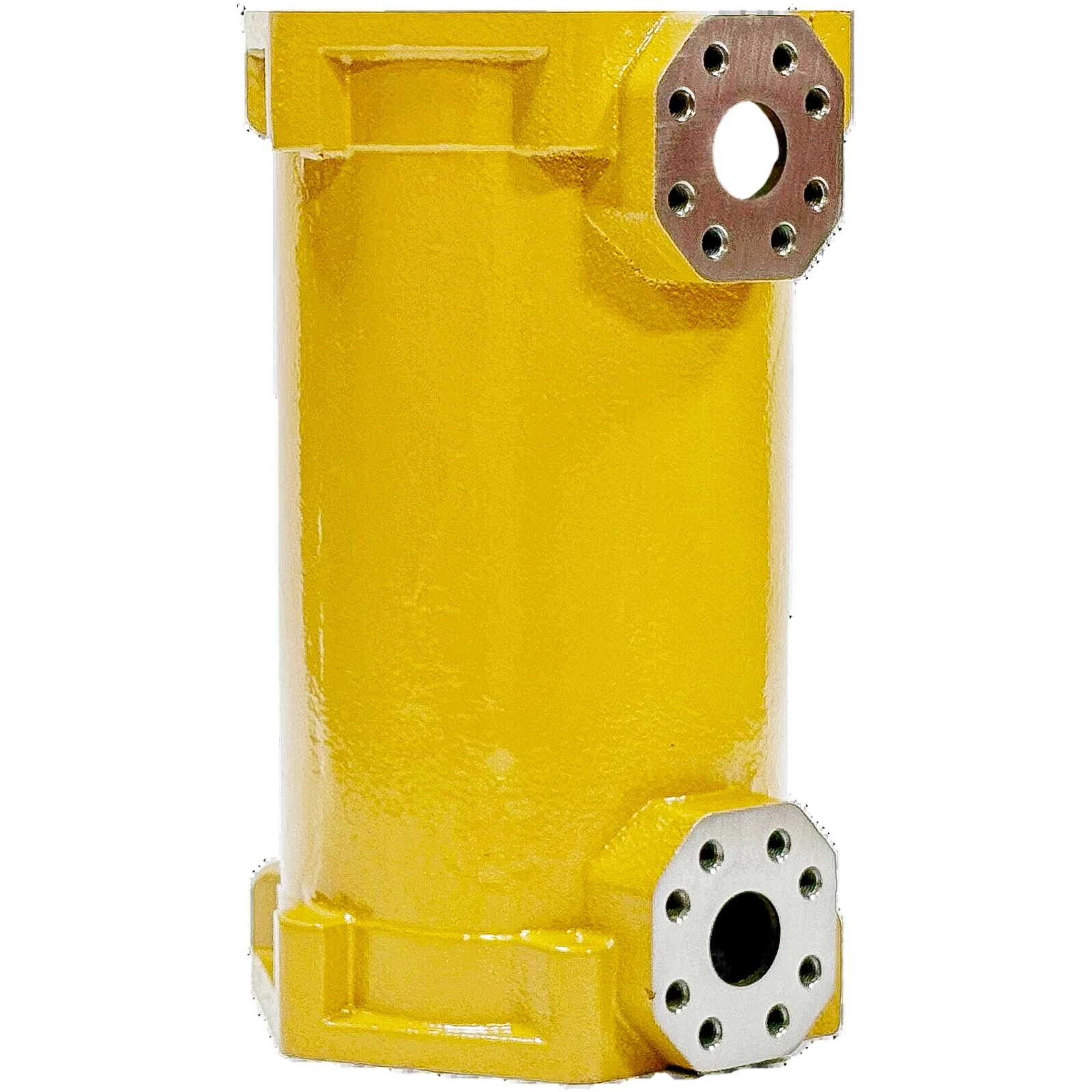 Oil Cooler Core 1275538 For Caterpillar CAT 3512 3512C 3512B Engine