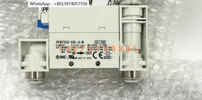 

Расходомер PFM711S/750/725/710/7201S-C6/C8/01/02L-A-B-C-E-D-M