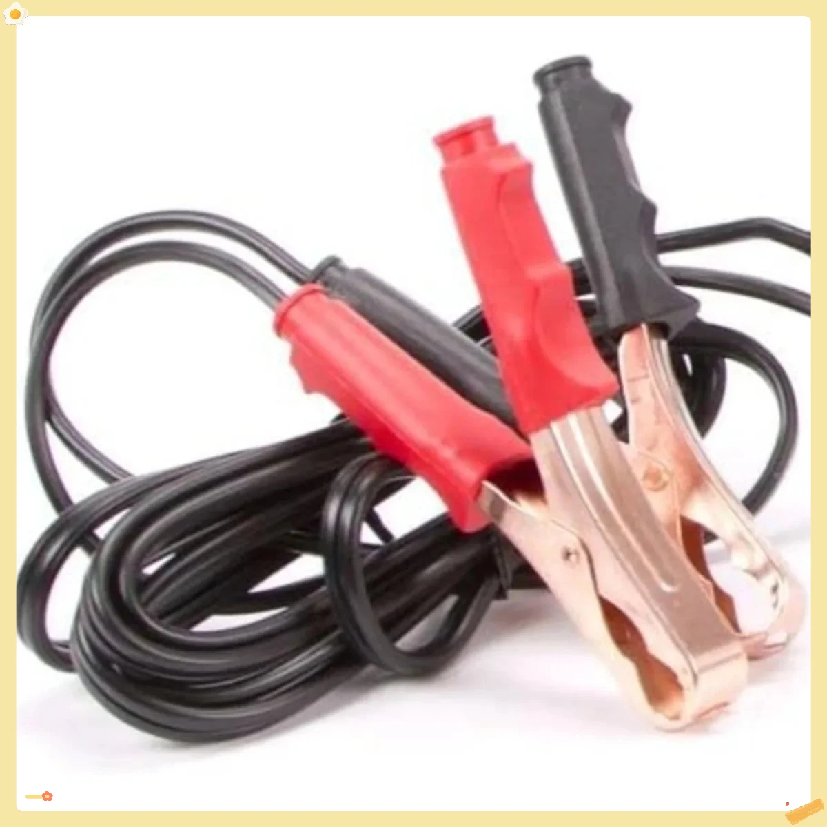 Portable Compressor Kit. Tire Pump, Truck/SUV Tire Inflator, For Up to 35 Inch Tires ‎10.87"L x 5.83"W x 7.48"H