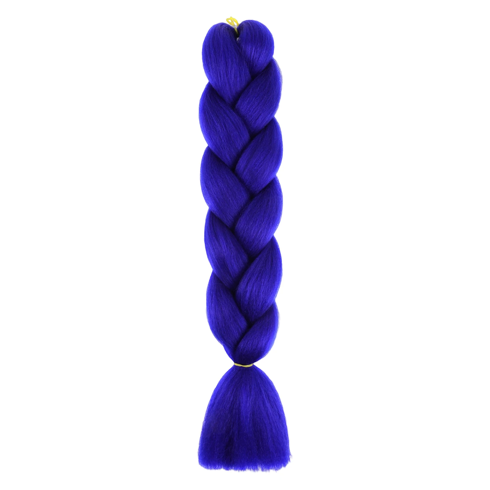 Gradiënt Vlecht Synthetisch DIY Jumbo Vlechten Haar Vlechten Extensions Haar Afro Ombre Kleur Haar Vrouwen Vlecht Accessoires Rekwisieten