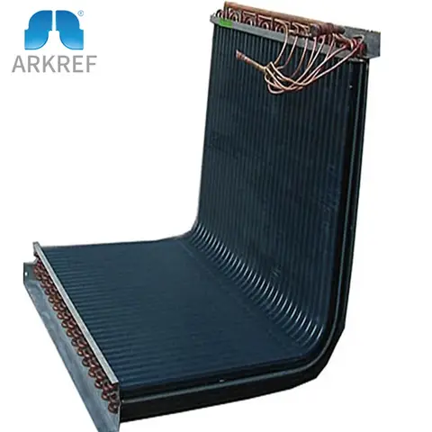 6 best sales कंडेनसर कॉइल - №5