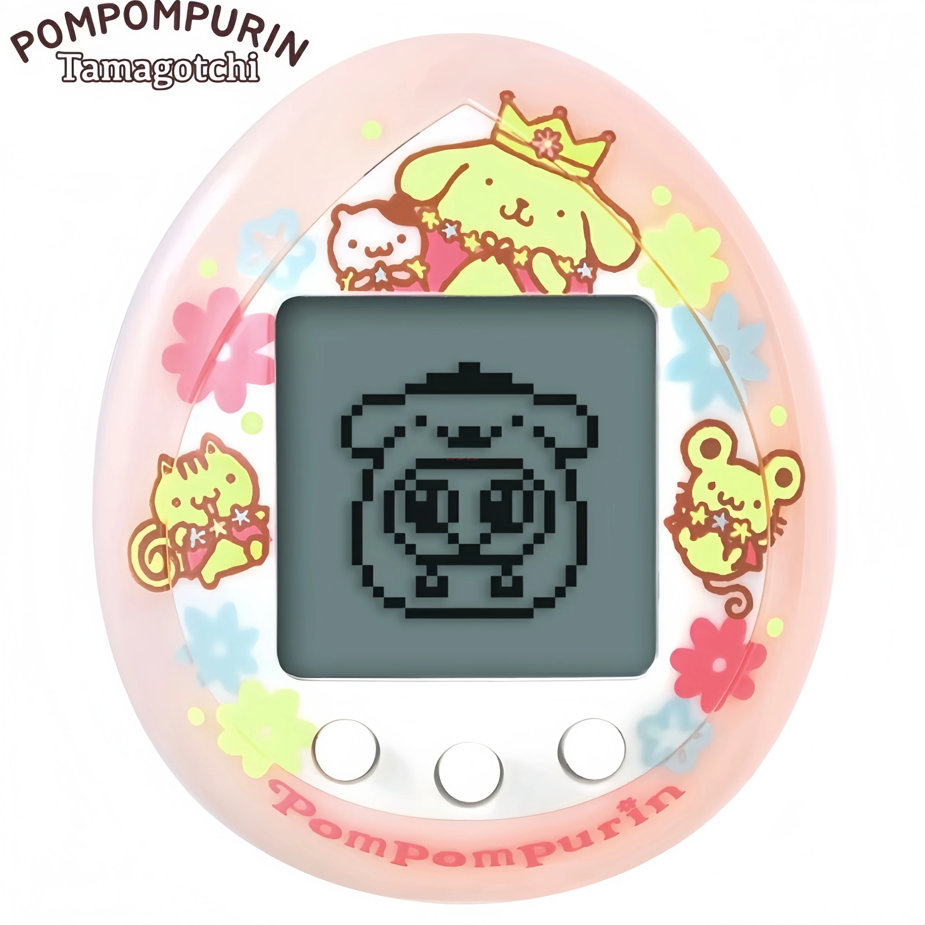 Bandai Namco Pompompurin Tamag - Kawaii Tech Accessories reseña y precio