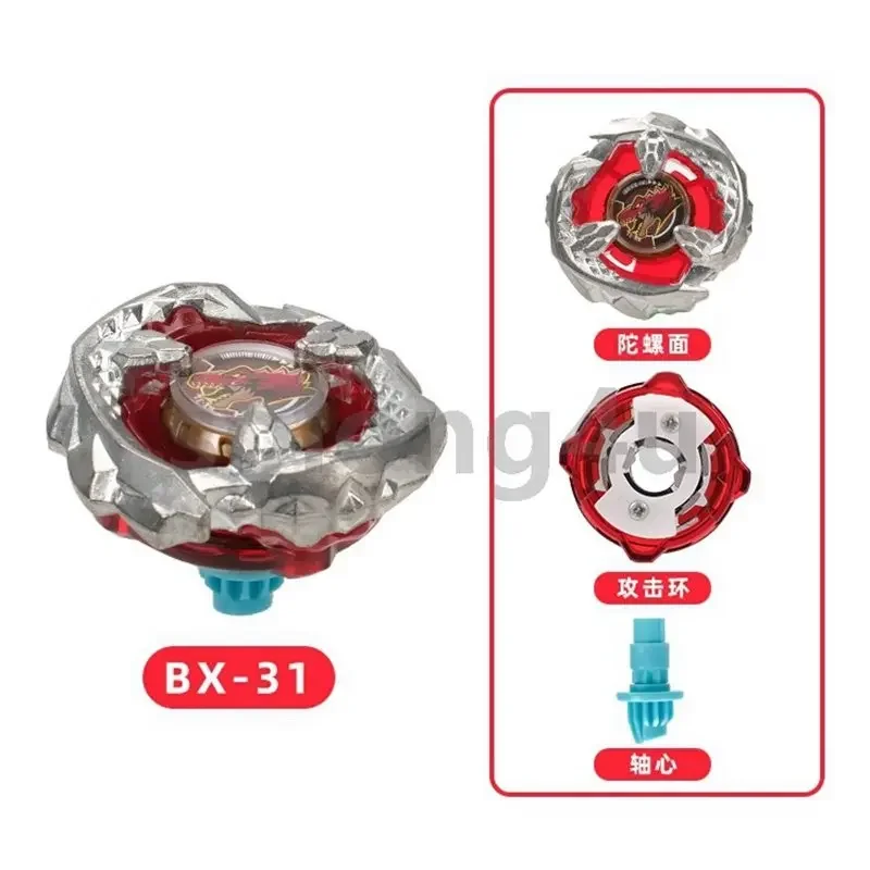 BX Bey X SB marca BX-31 BX-33 BX-34 BX-35 peonza juguetes regalo para niños