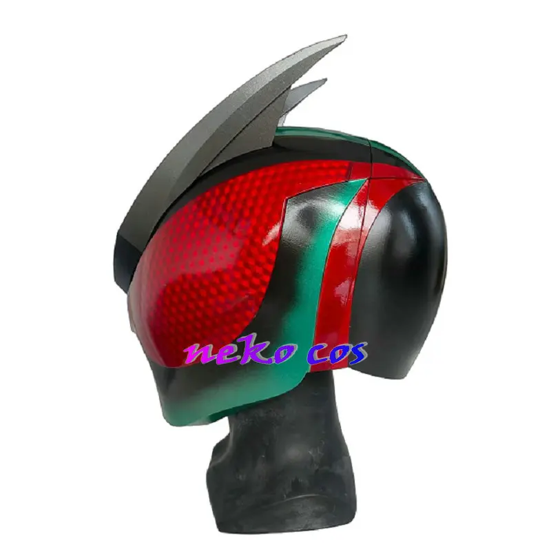 仮想 ライダーレディ コスプレマスク Rider Zeztz Helmet Mask resin Cosplay Costume custom size Props