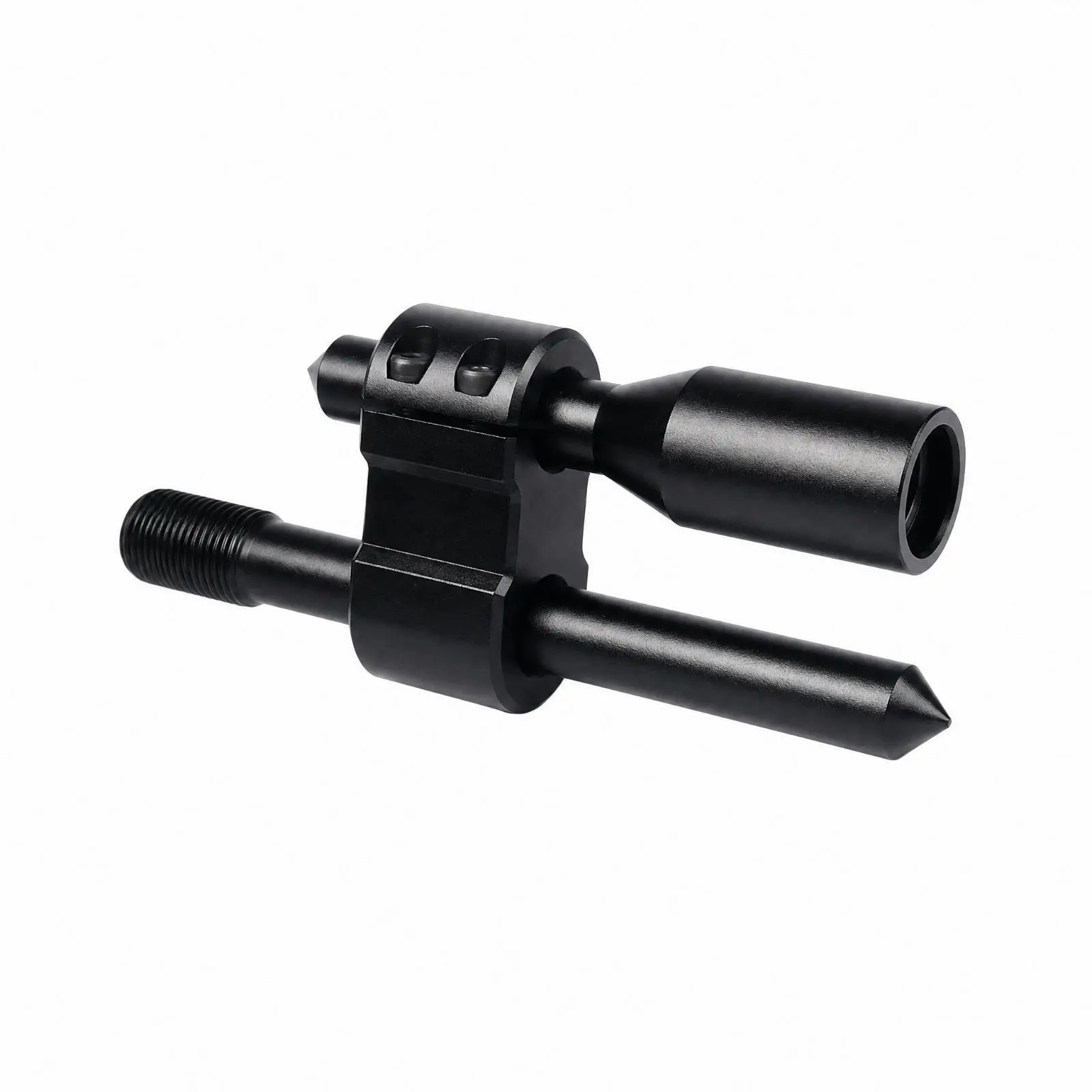 Aluminum Alloy Gear Shift Extension Rod H Shape Shifter Lever Adapter for Manual Car Height Adjustable Kit