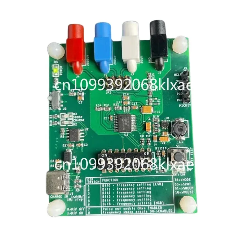 Eeg Development Sig…