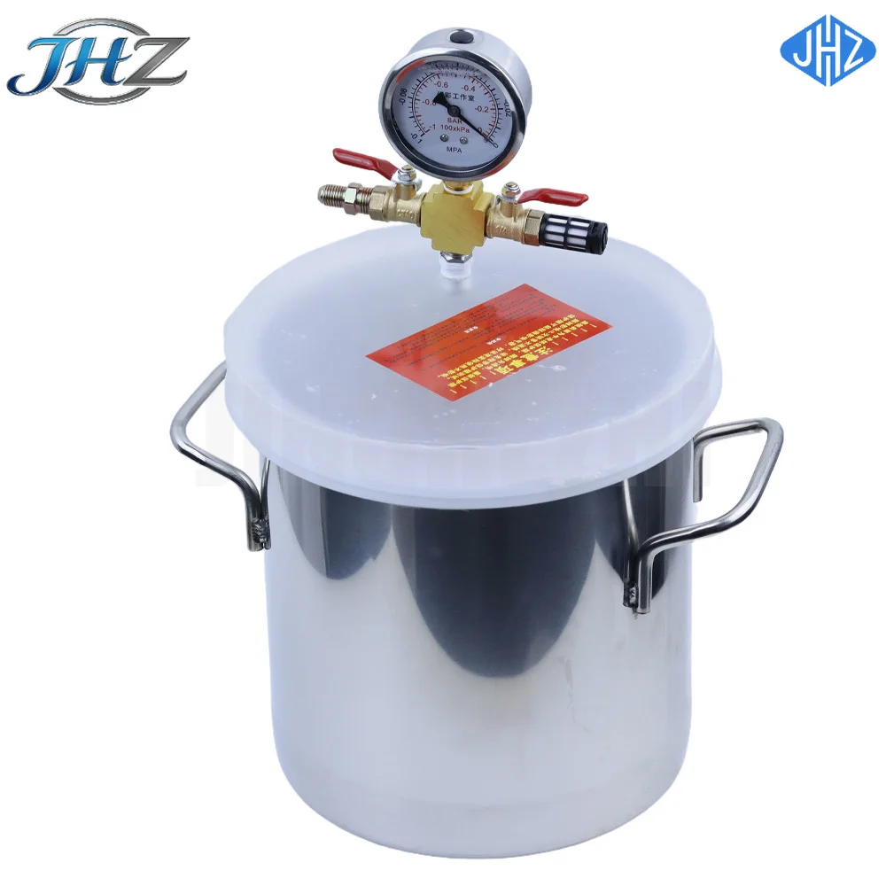 Jhz For6L Vacuum De…