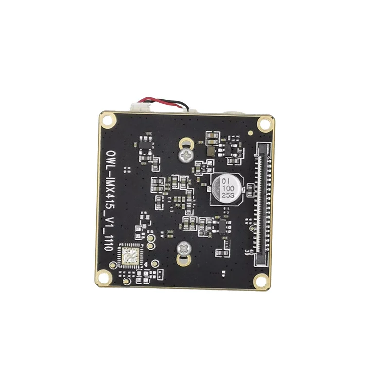 Wireless Ip Camera Ip Camera Pcb Producer RV1126 IPC50 development board