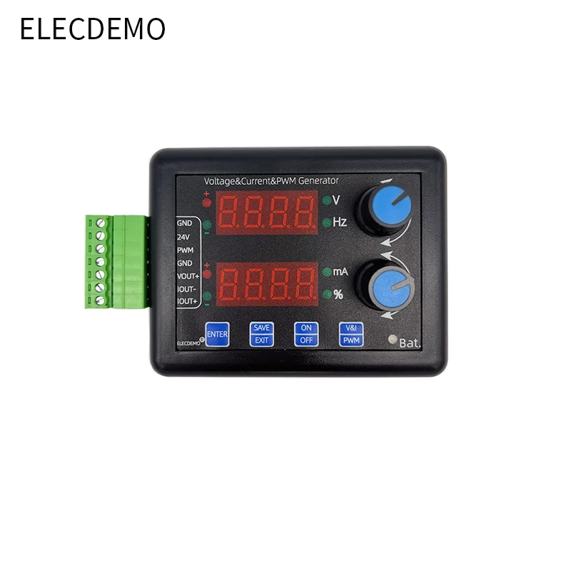 Рисунок 2 - Высокоточное ручное положительное