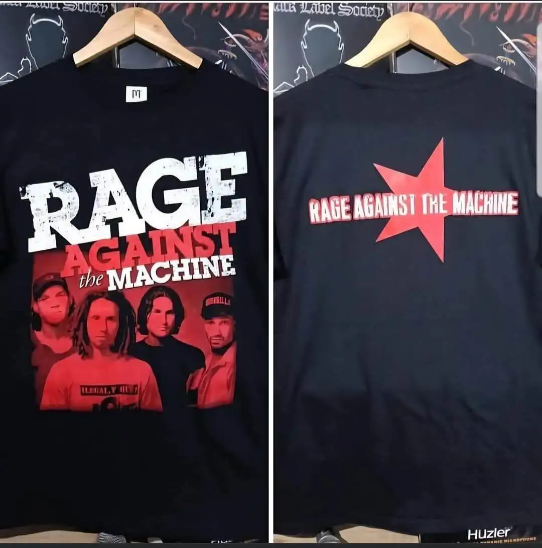 The Kaos Band Angri… - image