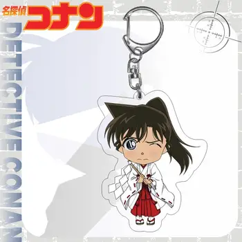 10 best sales Chaveiro do detetive Conan - №7