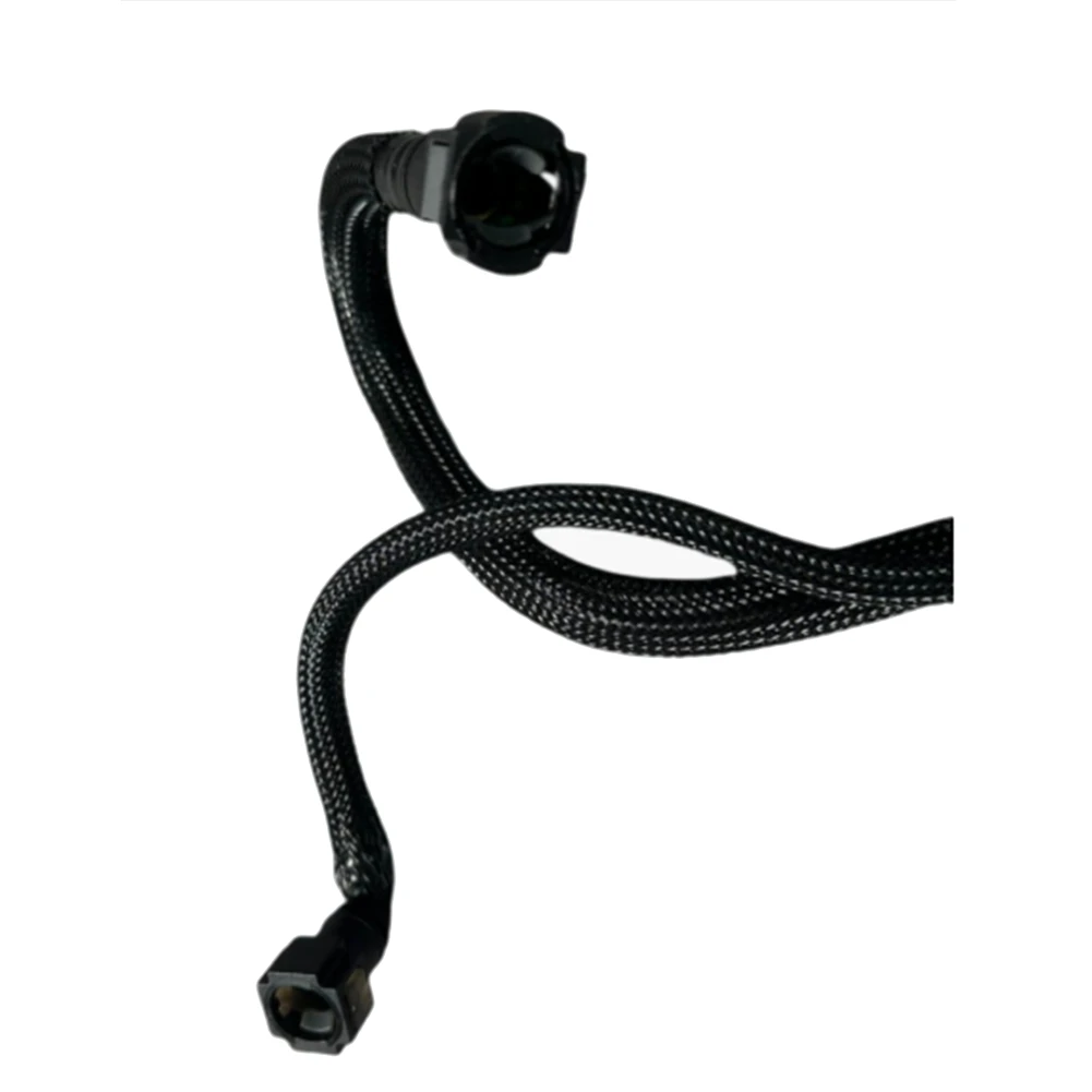 

Топливопровод и шланг обратки масла V759556880 9806811580 для Peugeot 208, 308CC, SW, 3008, 508, Citroen C4, DS4 1.6THP, автозапчасти