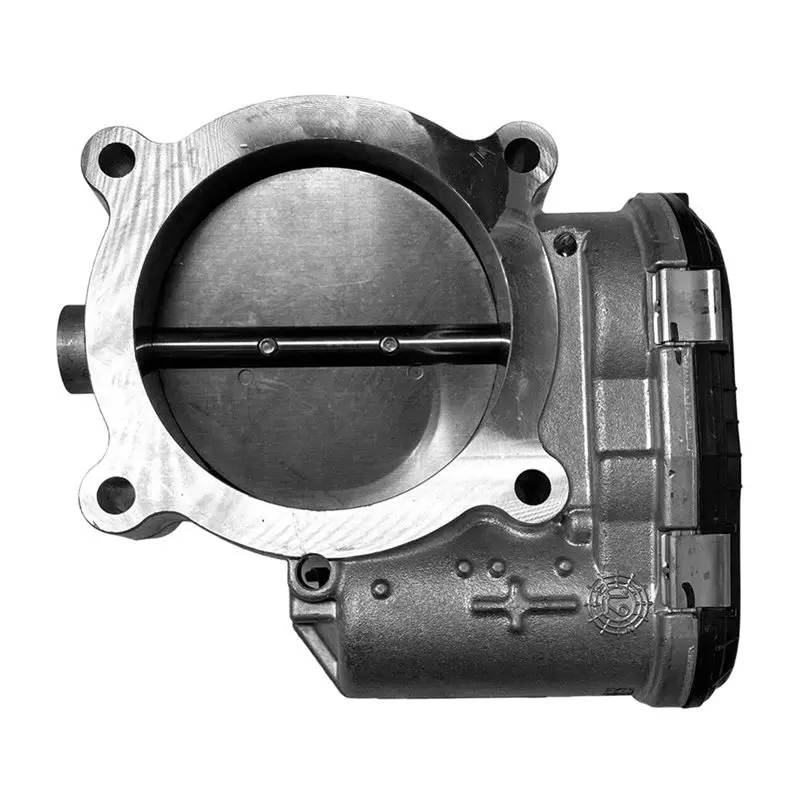 

FR3E-9F991-AA For Ford Mustang F-150 F250 F-350 11- 19 Car Throttle Body Valve Assy 0280750604 FR3Z-9E926-A FR3E9F991AA