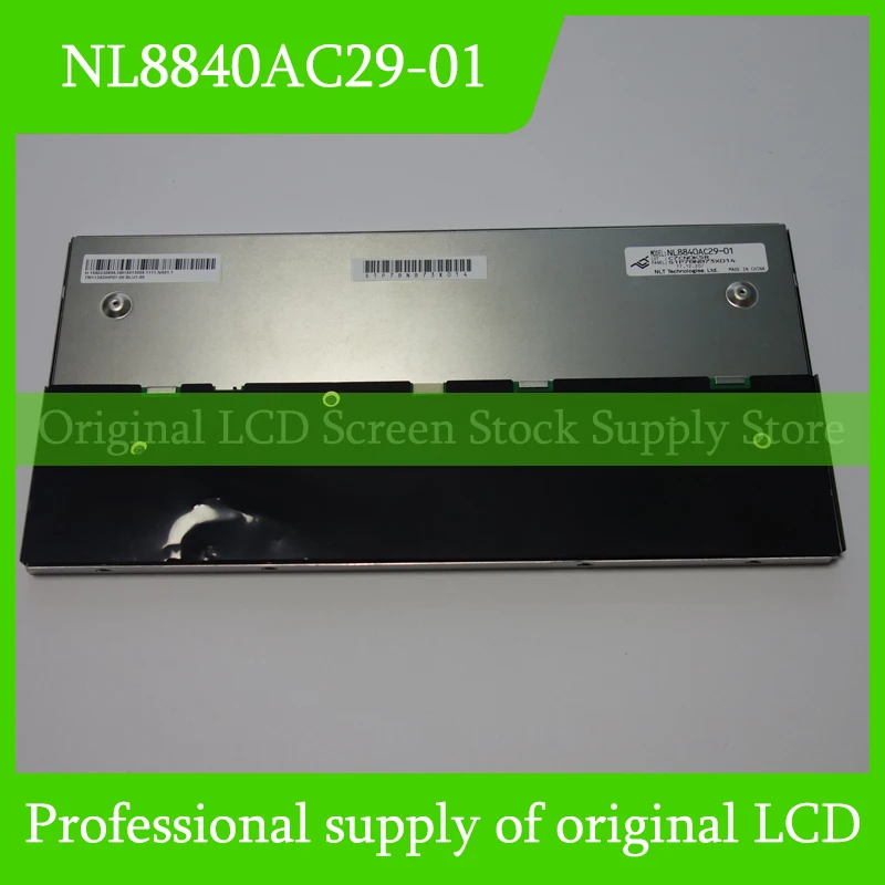 Original NL8840AC29-01 For NLT 11.3 inch LCD Display Screen Panel Brand New