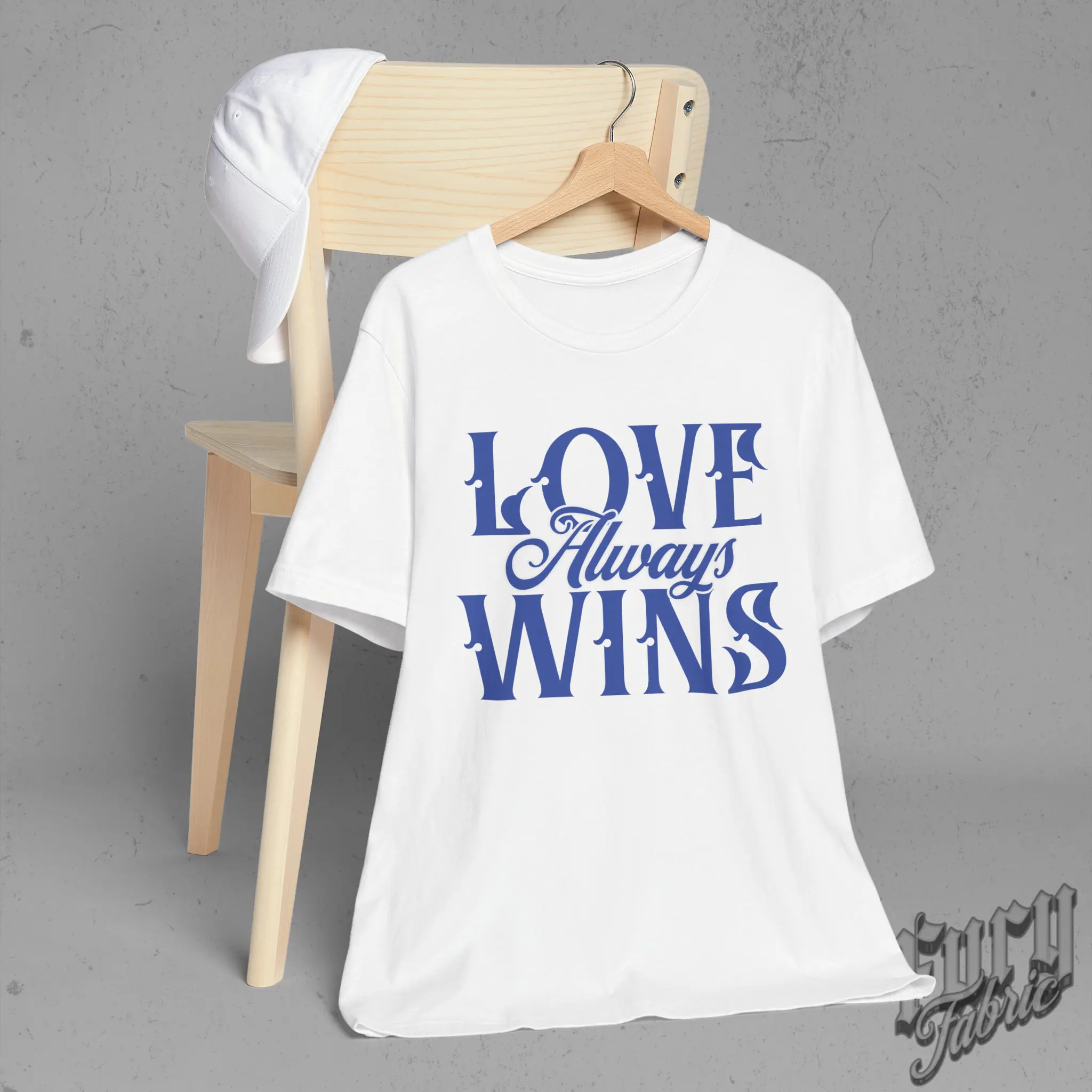 Love Conquers All Gift For Her Him Positive T Shirt Mental Health Winning Inspirational Shirts