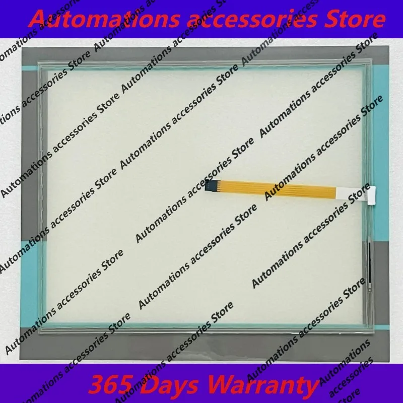 

Touch Screen Panel Glass Digitizer for 6AV7861-3TB00-1AA0 6AV7861-3AB10-1AA0 6AV7861-3AB10-2AA0 6AV7861-6TB10-1AA0 +Overlay Film