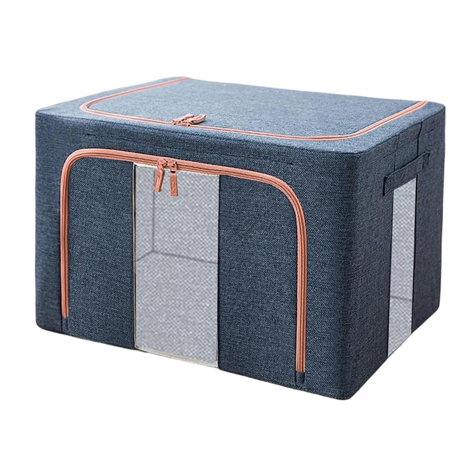 borsa-portaoggetti-per-vestiti-organizer-da-66-litri-impermeabile-con-finestra-trasparente-per-cuscini-e-giocattoli