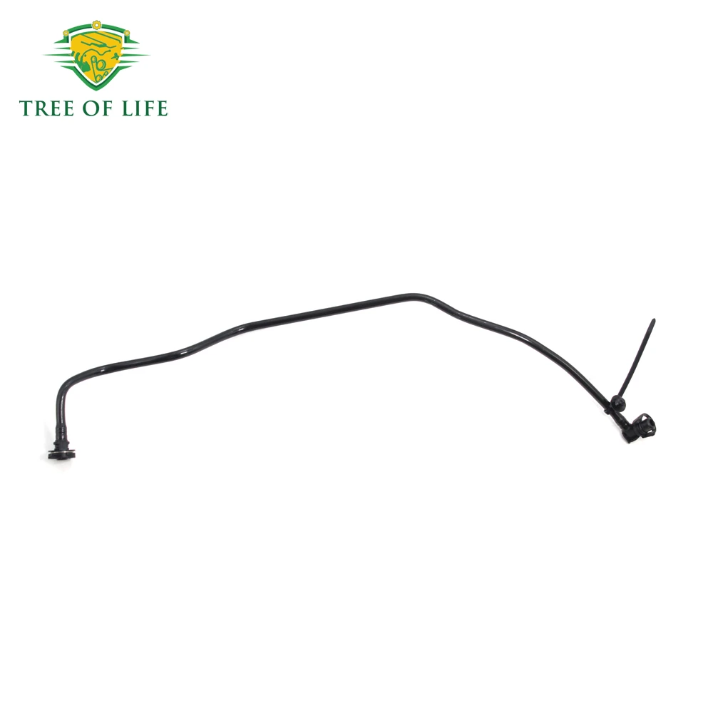 Engine Expansion Tank Vent Hose Pipe Deputy Kettle Water Pipe Exhaust Pipe For Range Rover Velar L560 2.0L Diesel 2017+ LR138360 - Image 2