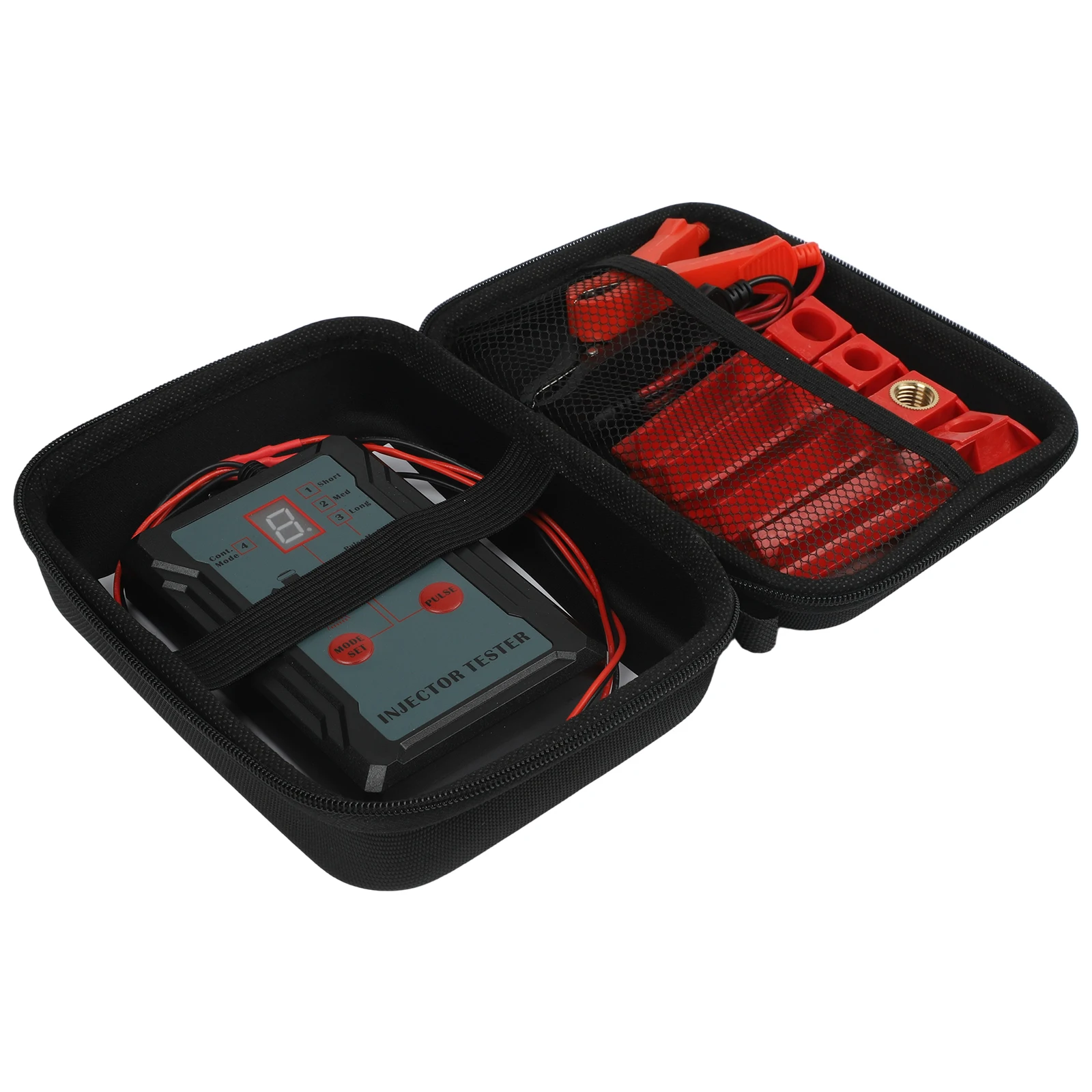 Automotive Fuel Injector Teste - Fuel Injector Tester ulasan dan harga