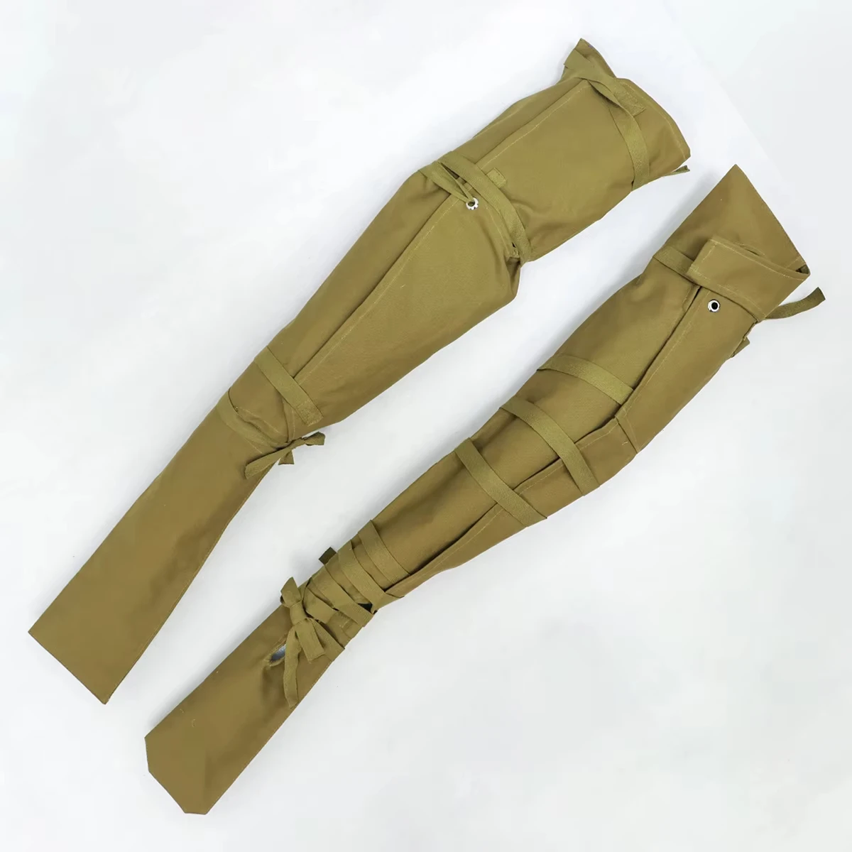 التكتيكية الروسية AK RPK قماش غطاء البندقية الادسنس بندقية حقيبة معدات صيد الأسماك حقيبة التخزين الحقيبة في الهواء الطلق CS معدات الصيد والرماية #5