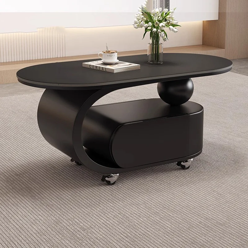 

Apartments Smart Coffee Tables Corner Modern Luxury Floor Designer Weird Coffee Tables Bedroom Muebles Para Hogar Furniture Home