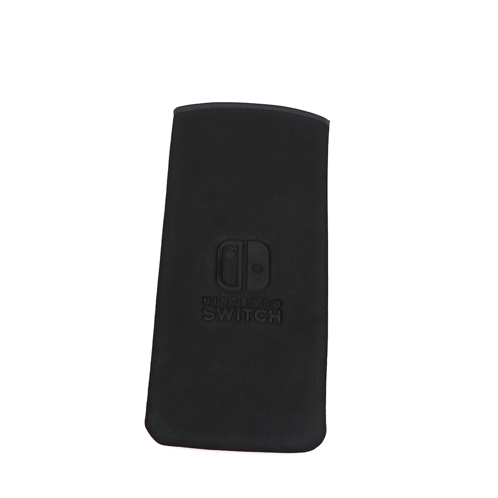 Custodia da viaggio per Nintendo Switch custodia in spugna per Nintendo Switch Nintendo Switch NS Console Joycon accessori di gioco