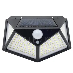 Multifunctional Solar Lamp Outdoor Garden Decoration Led Led Light Waterproof Sunlight Powered Spotlight with Motion Sensor 10 Main Mini Frigobar Sales for Room - №2