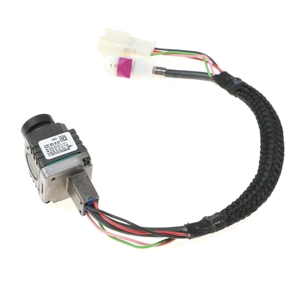 كاميرا الرؤية الخلفية للسيارة لمرسيدس بنز ، مساعد إيقاف احتياطي عكسي ، X253 ، W205 ، W222 ، W447 ، A2229054509