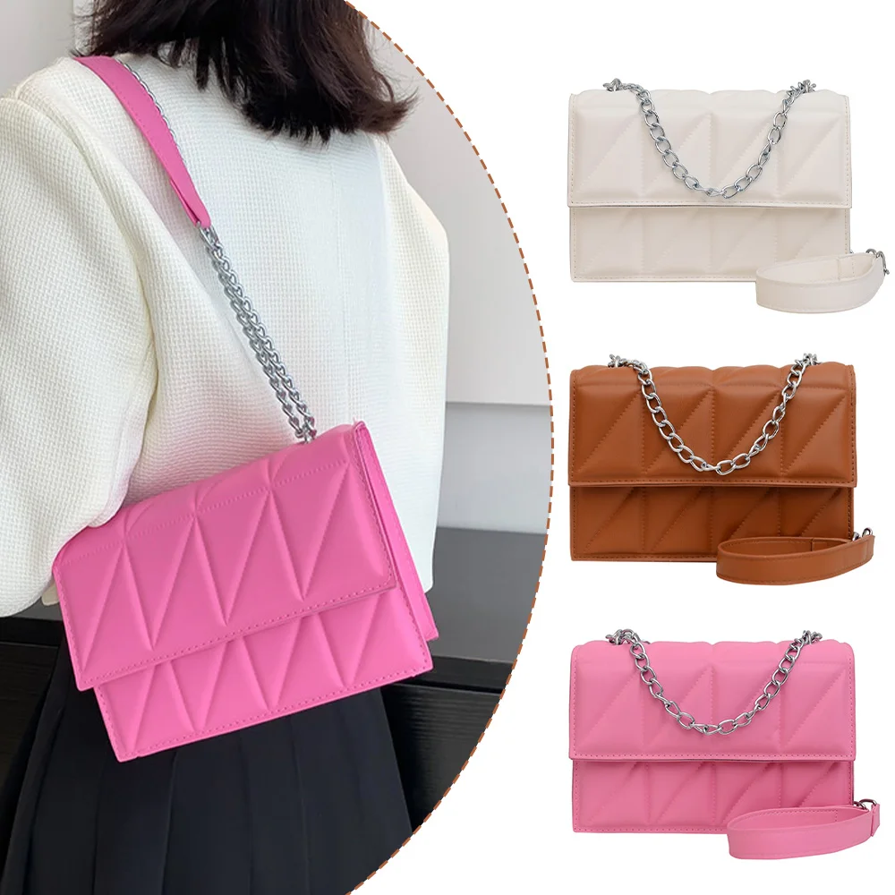 Women's Chain Shoul… - image