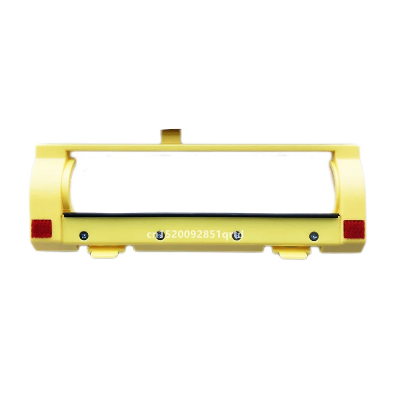 غطاء فرشاة الأسطوانة الرئيسية فرشاة جانبية فلتر HEPA ممسحة قماش لـ Polaris PVCR 0930، Ilife A7، Silvercrest SSR1، Deluxe 500، DEXP LF-800