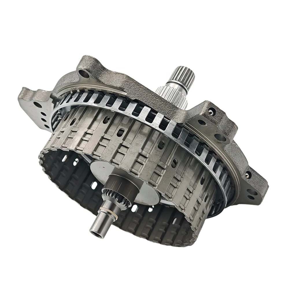 New High Quality 025CHA Gearbox Oil Separator Input Shaft 025CHA-1508210 For Chery Omda C5 Tiggo 4 Pro