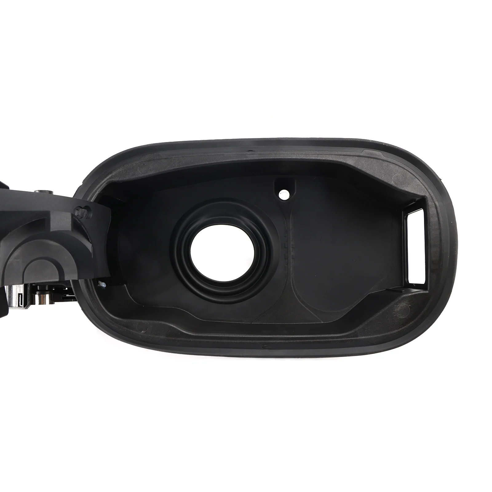 Artudatech غطاء خزان الوقود الداخلي ث/قاعدة 2136302503 لمرسيدس E Class W213 2016-2023 اكسسوارات السيارات 2022 2021 2020 #5