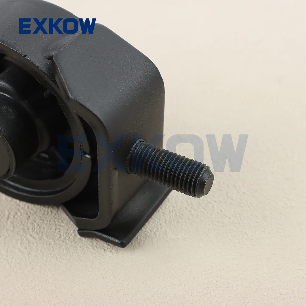 T/F Transfer Case Mounting Crossmember Stopper for Mitsubishi Pajero Montero Sport II 2008- L200 Triton IV 2005-2015 3204A005
