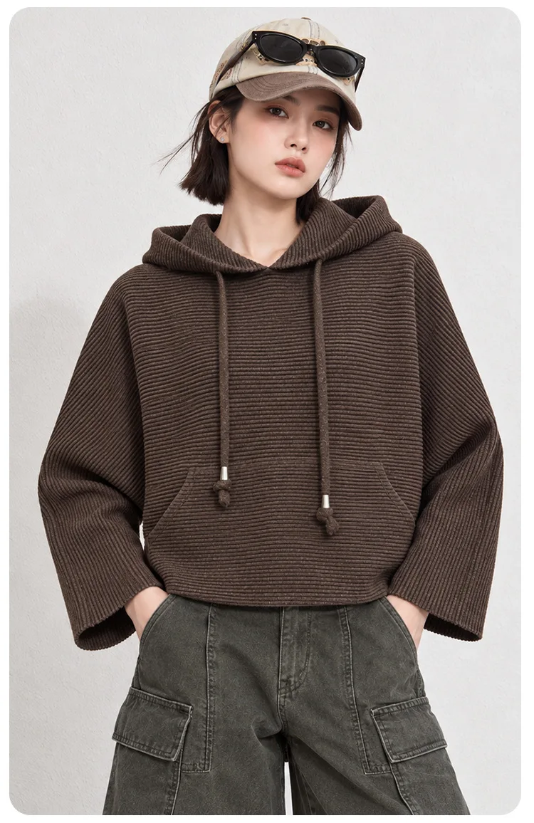 Women's Plus-Size Autumn/Winter 