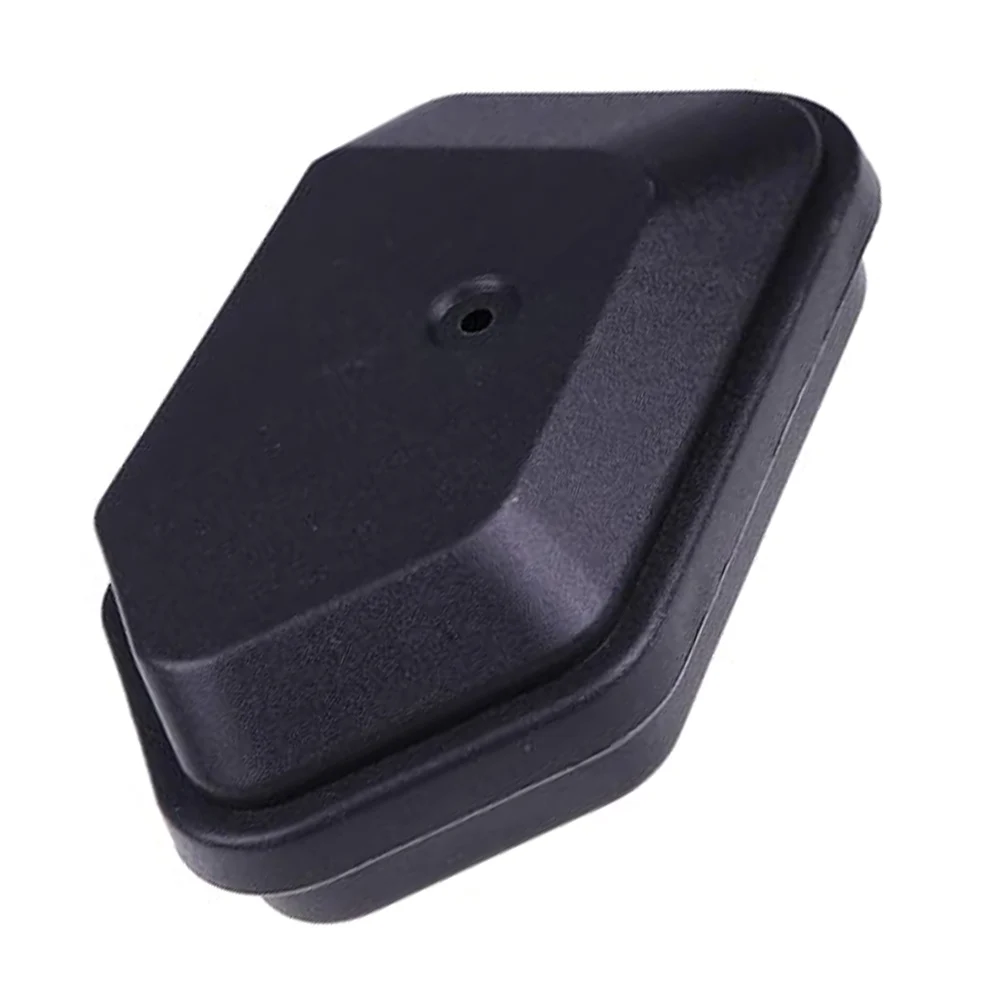 Engine Maintenance Air Filter Air Filter Compatible Replacement For Engine Protection Plastic Material Quick Replacement