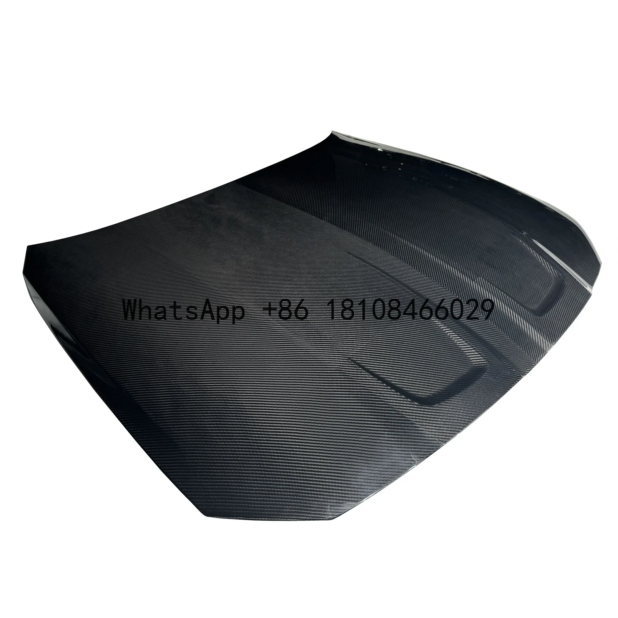 2021+ G80 G82 G83 MP Dry Carbon Fiber Engine Bonnet for BMW G80 G82 G83 OEM Prepreg Carbon Fiber Engine Hood for M3 M4