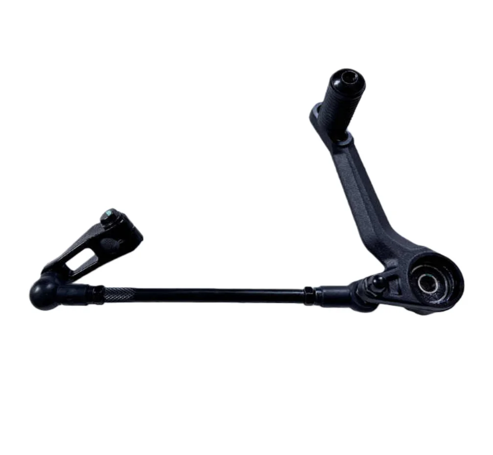 

Комплект для подключения рычага переключения передач для мотоциклов CFMOTO 400GT 650GT, аксессуары для мотоциклов, педаль рычага переключения передач.