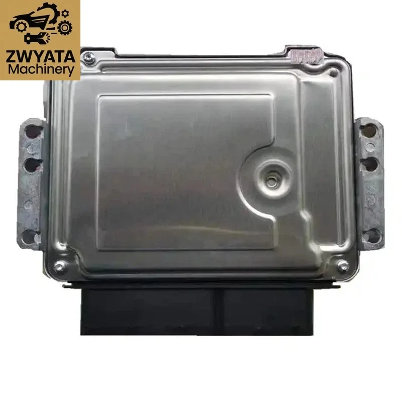 B08 현대 기아 MEG17.9.12.1 ECU에 적합 새로운 엔진 제어 장치 모듈 컴퓨터 보드 39110-0342 3911003420