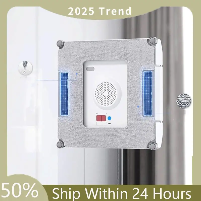 A75X Top 10Pcs Mop … - image