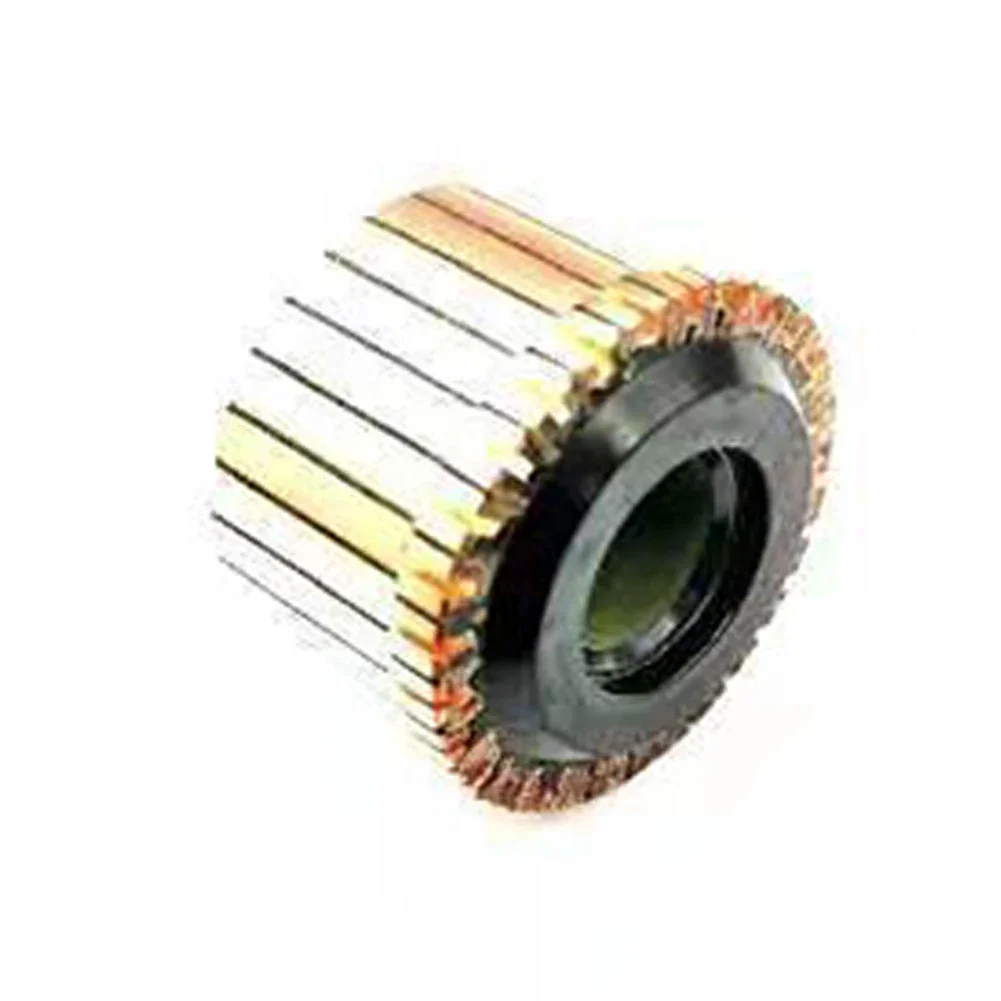 BHY-3626-28 Motor Commutator Power Tool 28P Teeth Copper Groove Type Electrical For Home Appliances/High-Speed DC Motors